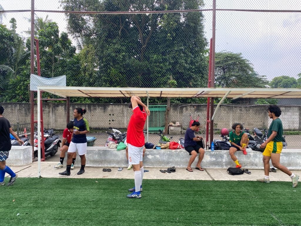 artikel bola 1